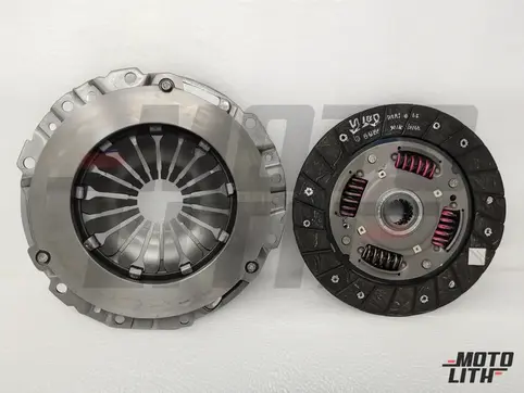 Clutch Kit (Disc+Pressure Plate)