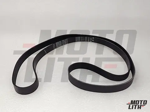 V-Ribbed Belt