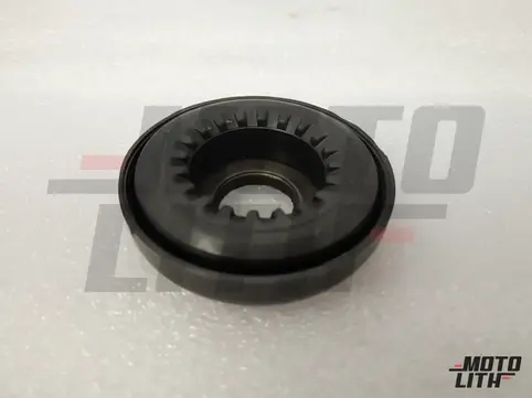 DEEP GROOVE BALL THRUST BEARING