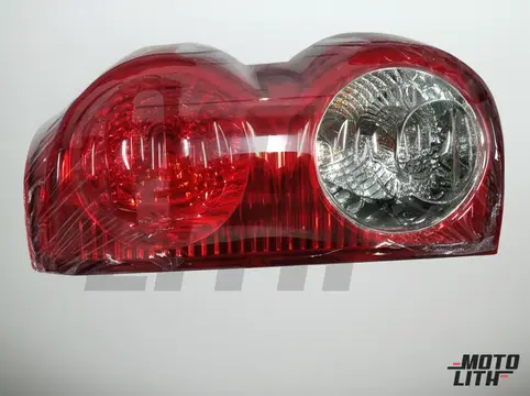 TAIL LAMP LOWER RH