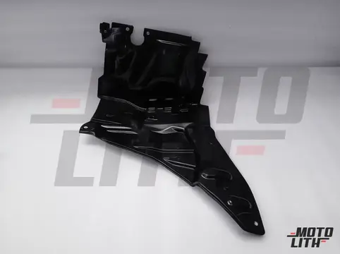 COVER ENGINE UNDER L