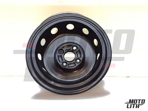 WHEEL COMP
