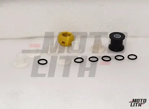 Gear Lever Kit Minor