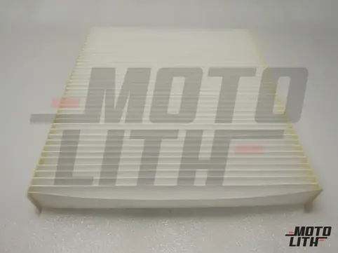 Cabin Air Filter