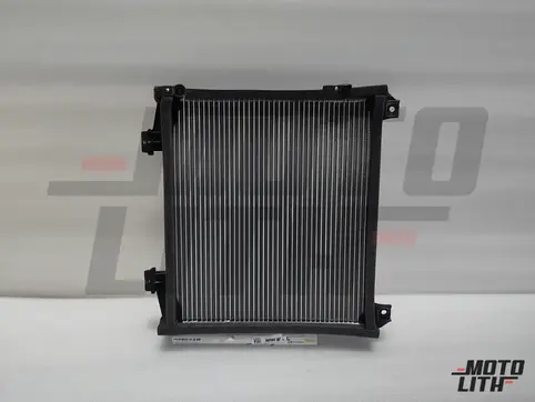 CONDENSER ASSY