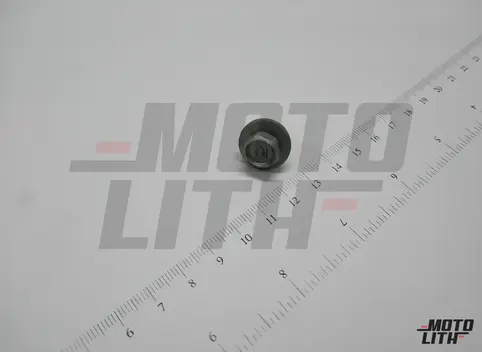 WASHER ASSY-BOLT