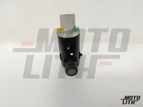 PUMP ASSY RR