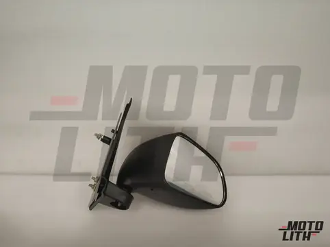 Side Rear View Mirror Right