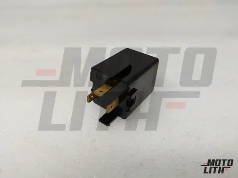 FLASHER MODULE-TURN SIGNAL