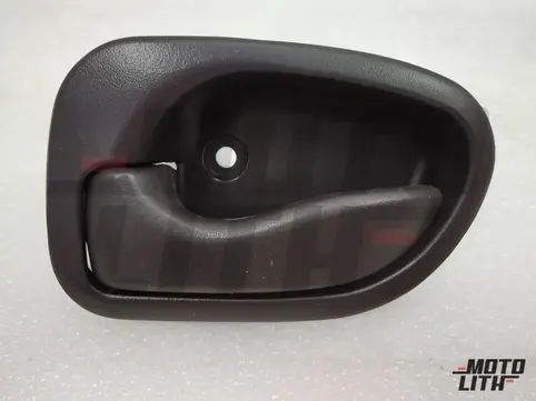 HANDLE ASSY-DOOR INSIDE,LH, INT;9R
