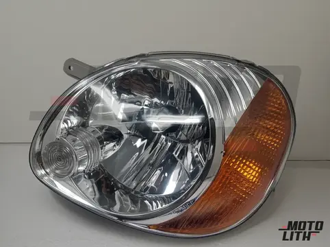 Headlamp Assembly Left
