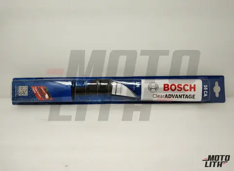 Wiper Blade 16"