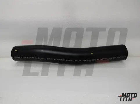 HOSE, FUEL FILLER LOWER