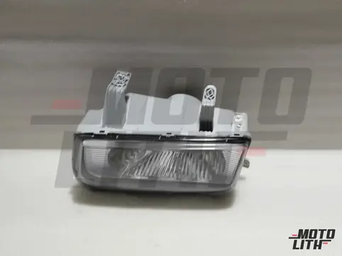 Headlamp Assembly Left