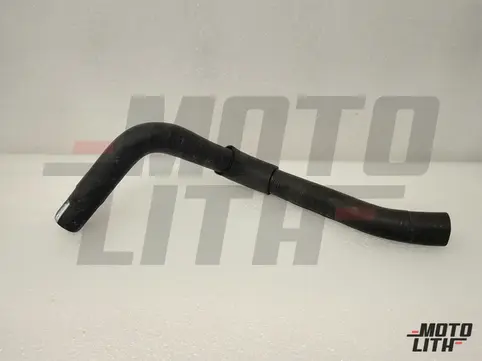 HOSE HEATER INLET ENGINE