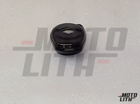 Key Cover Normal key  Black