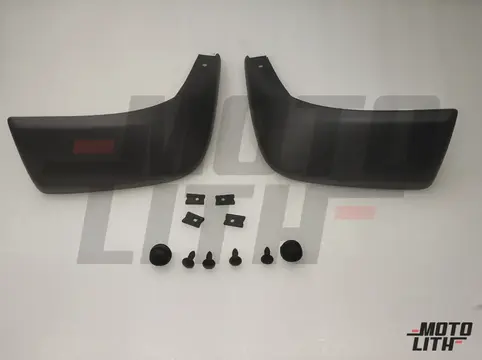 REAR MUD FLAP SWIFT