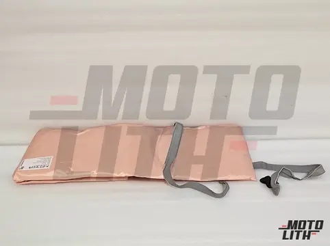 Car Body Cover Pink Matty