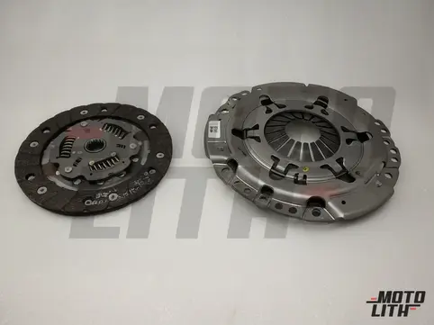 CLUTCH SET