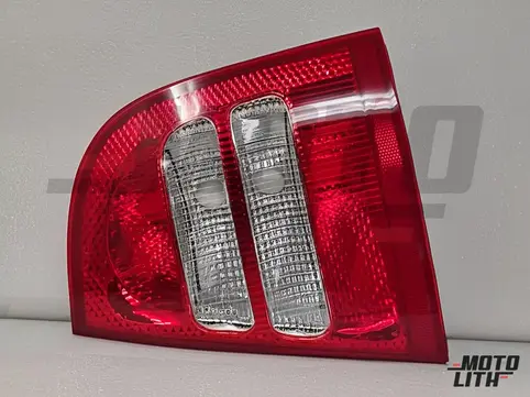 Rear Combination Lamp Right