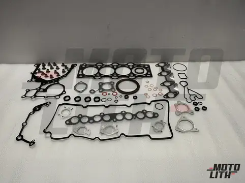Full Gasket Set, Engine