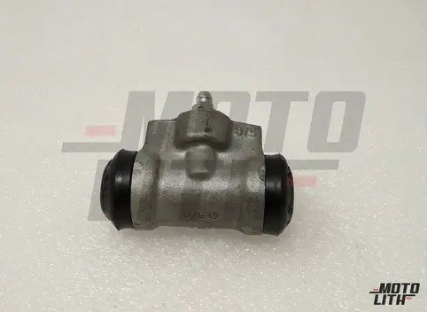 CYLINDER ASSY, RR WHEEL