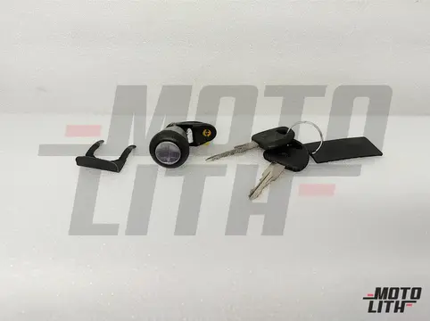 Door Lock Right