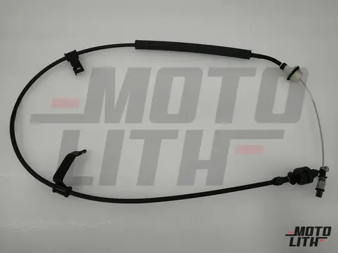 CABLE ASSY-ACCELERATOR