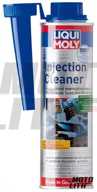 Petrol Injector Cleaner (200ml)