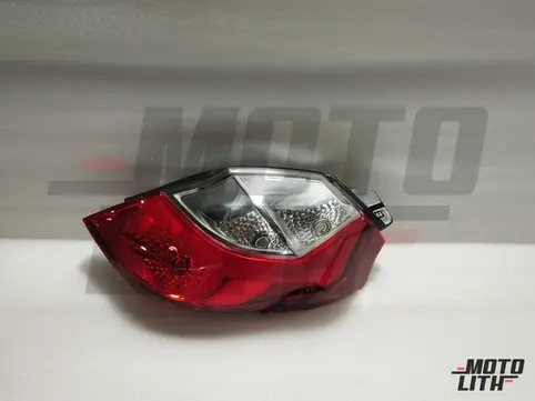 Rear Combination Lamp Right