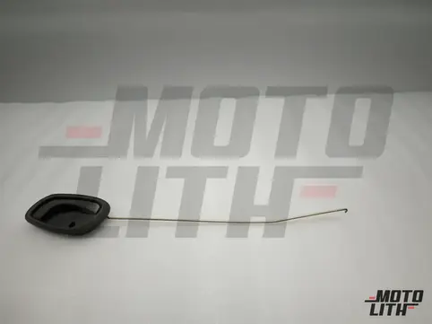 HANDLE ASSY REAR DOOR INSIDE LH