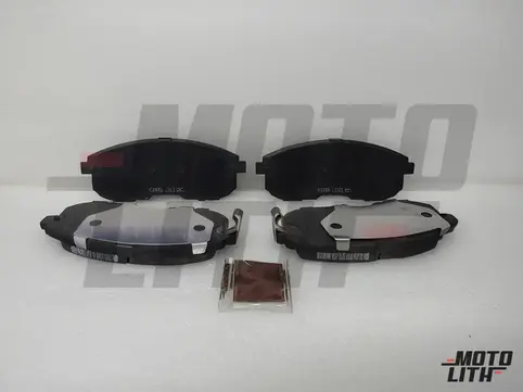 PAD SET