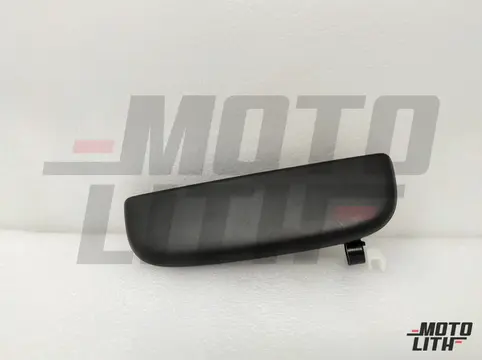 HANDLE ASSY, SIDE DOOR OUT RH (BLACK)