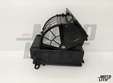 .CASE SHUTTER BOX RH
