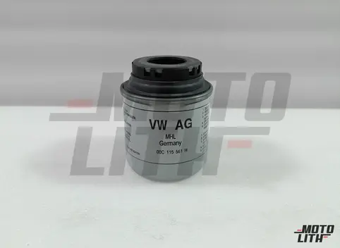 oil filter