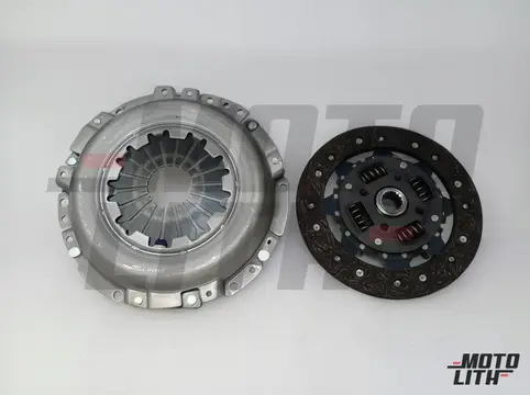Clutch Kit (Disc+Pressure Plate)