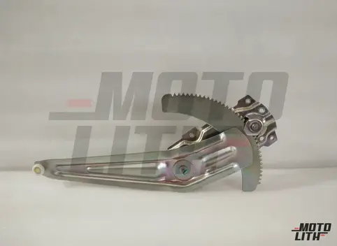 Rear Window Regulator Left
