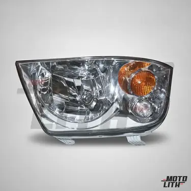 Headlamp Assembly Right