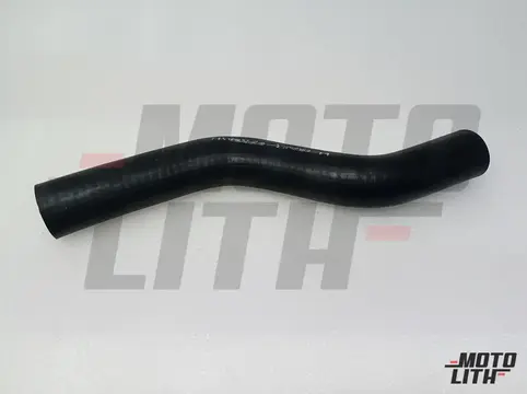 Rubber Hose Radiator Upper
