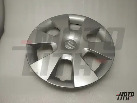 WHL CVR FULL SLVR