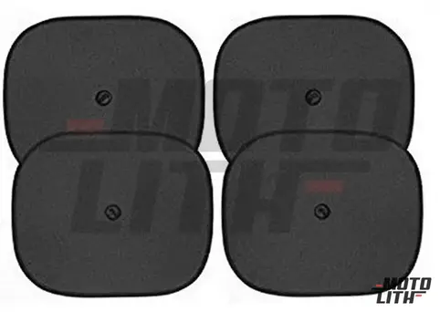 Universal Window Sun Shades