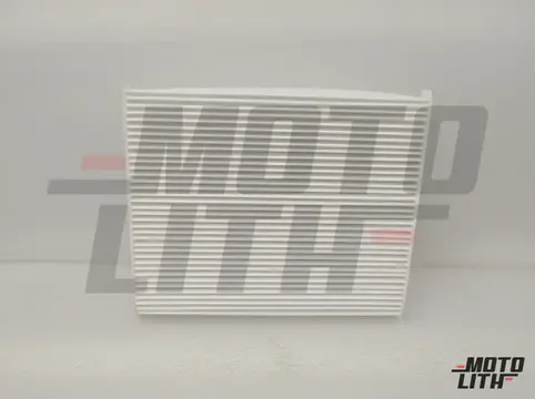 Cabin Air Filter