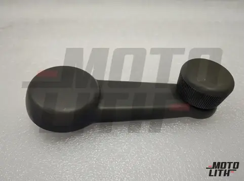 HANDLE COMP DOOR WINDOW RGLTR