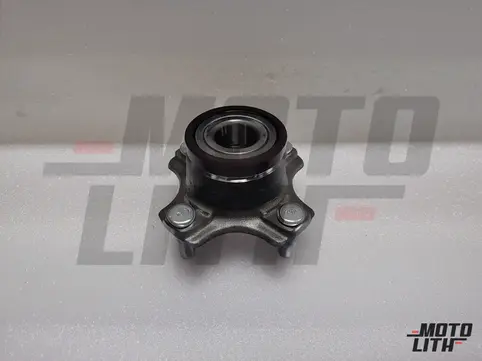 Front Wheel Hub