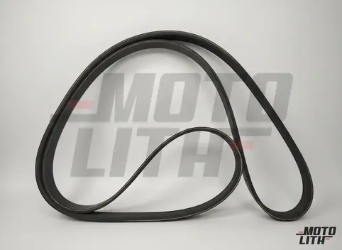V-Ribbed Belt