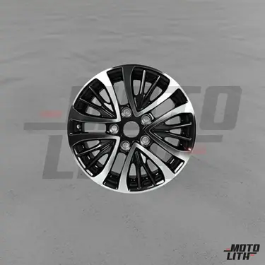 WHEELAL(15X5 1/2J)
