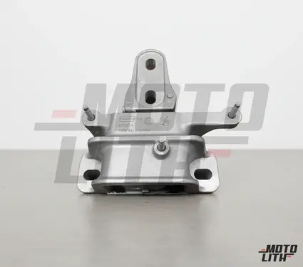 Engine Mounting
