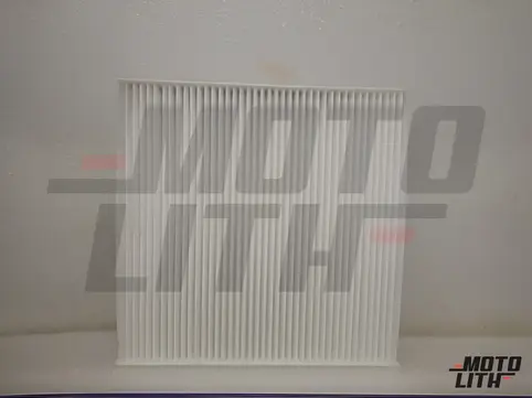 Cabin Air Filter