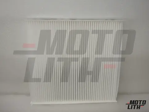 Cabin Air Filter