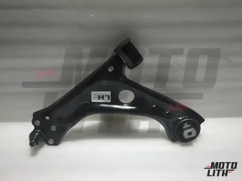 Track Control Arm Left